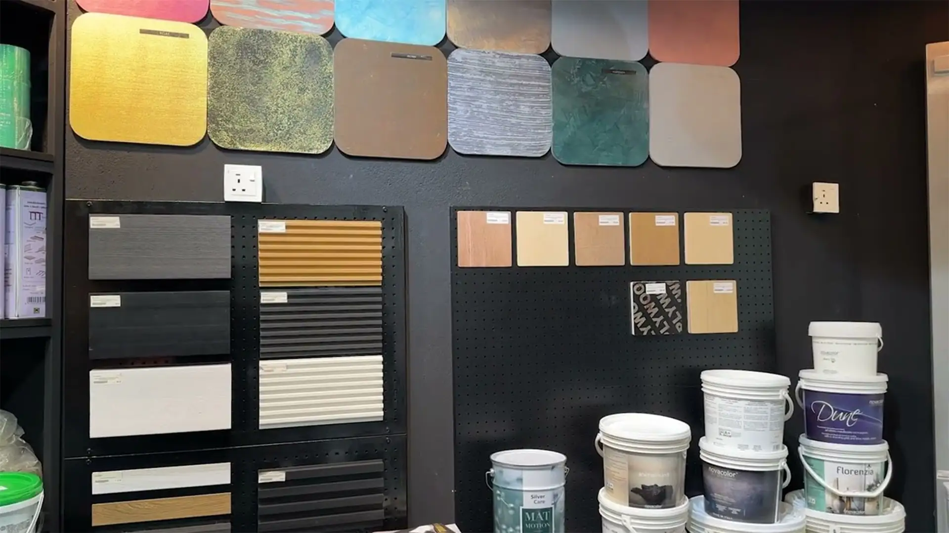 Favala Paint