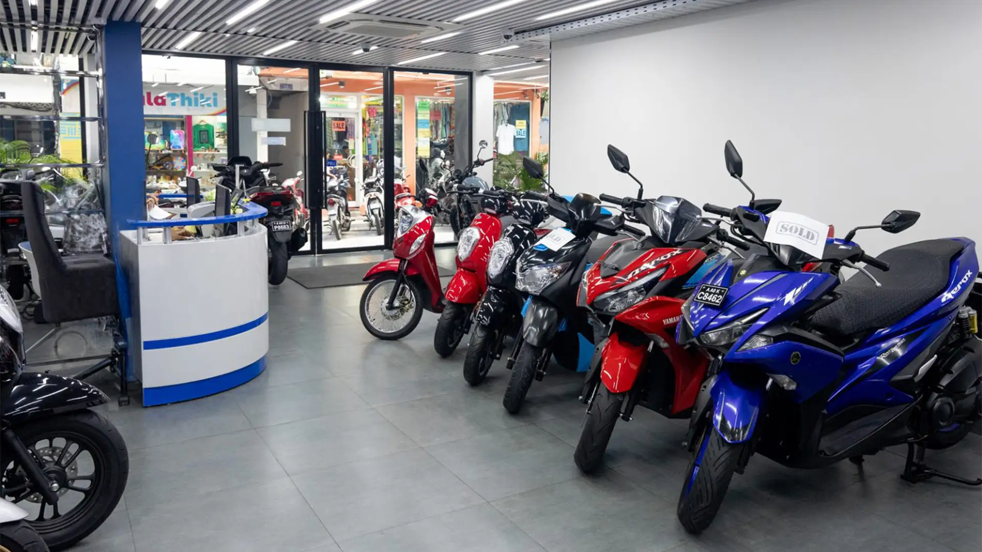 LITUS Automobiles