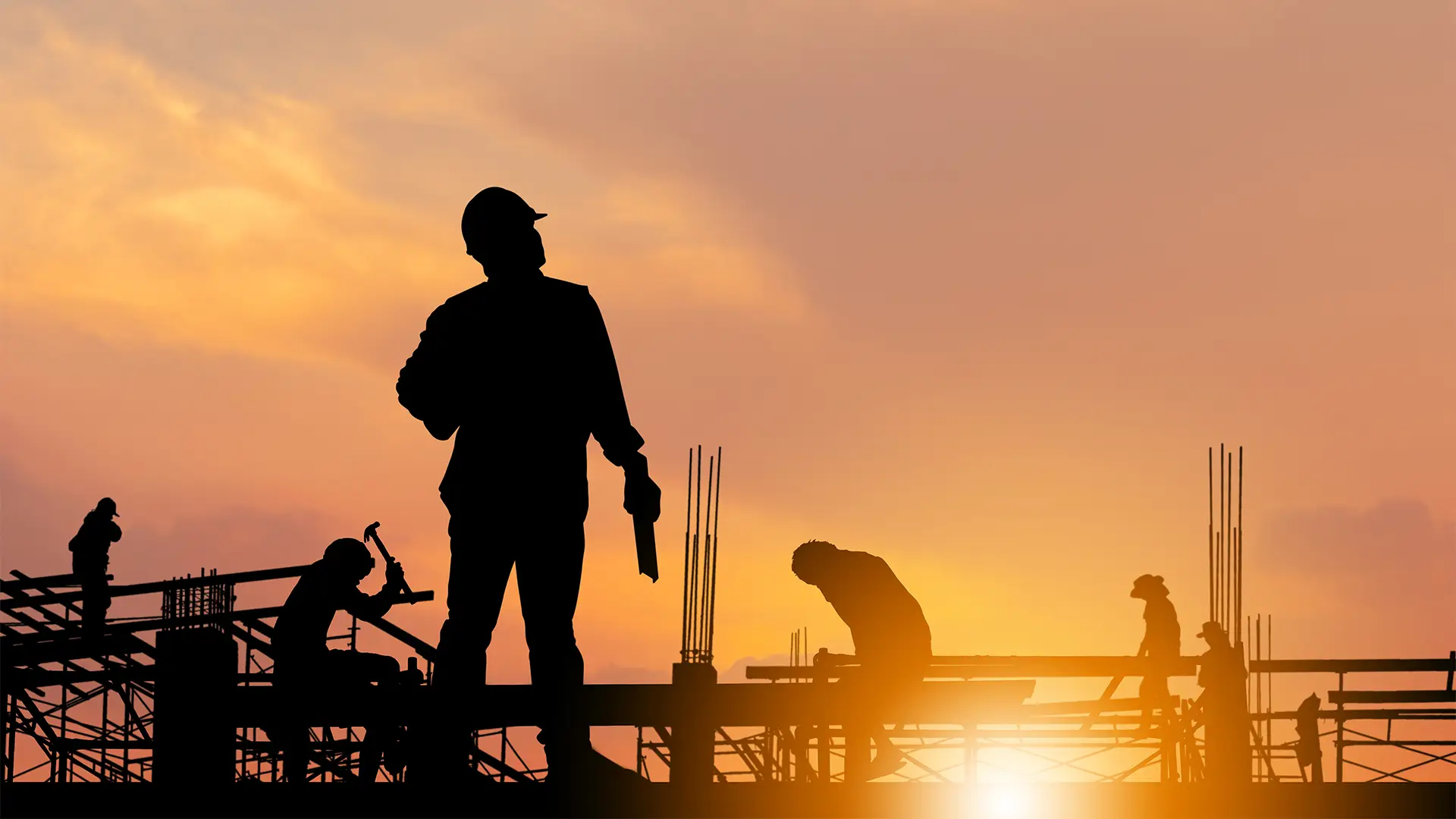 LITUS Constructions