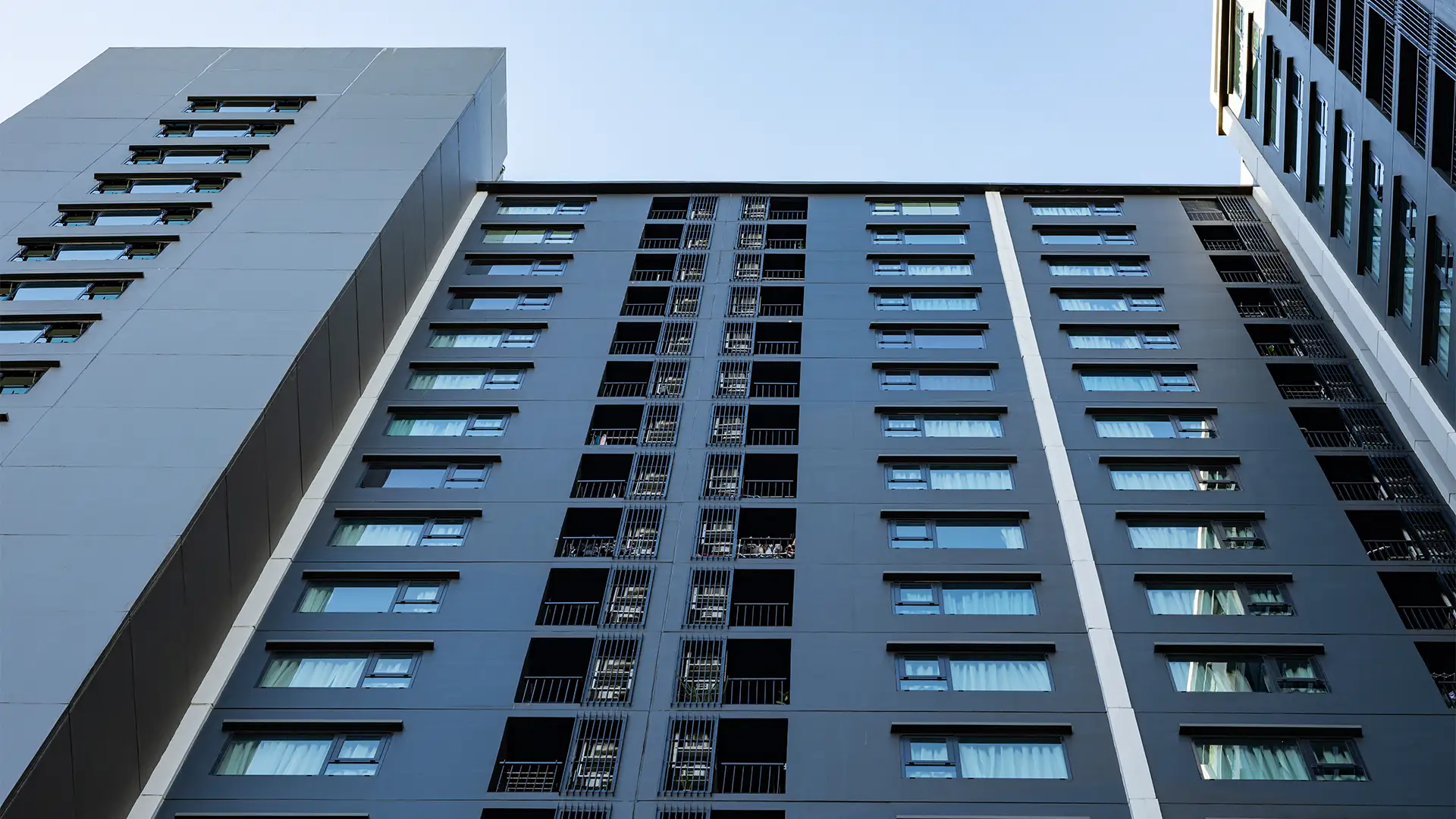 Zaha Residence & Hotels