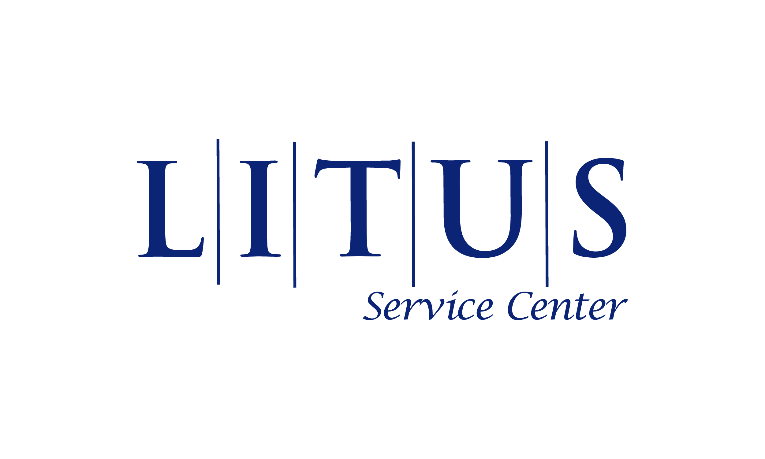 LITUS Service Center