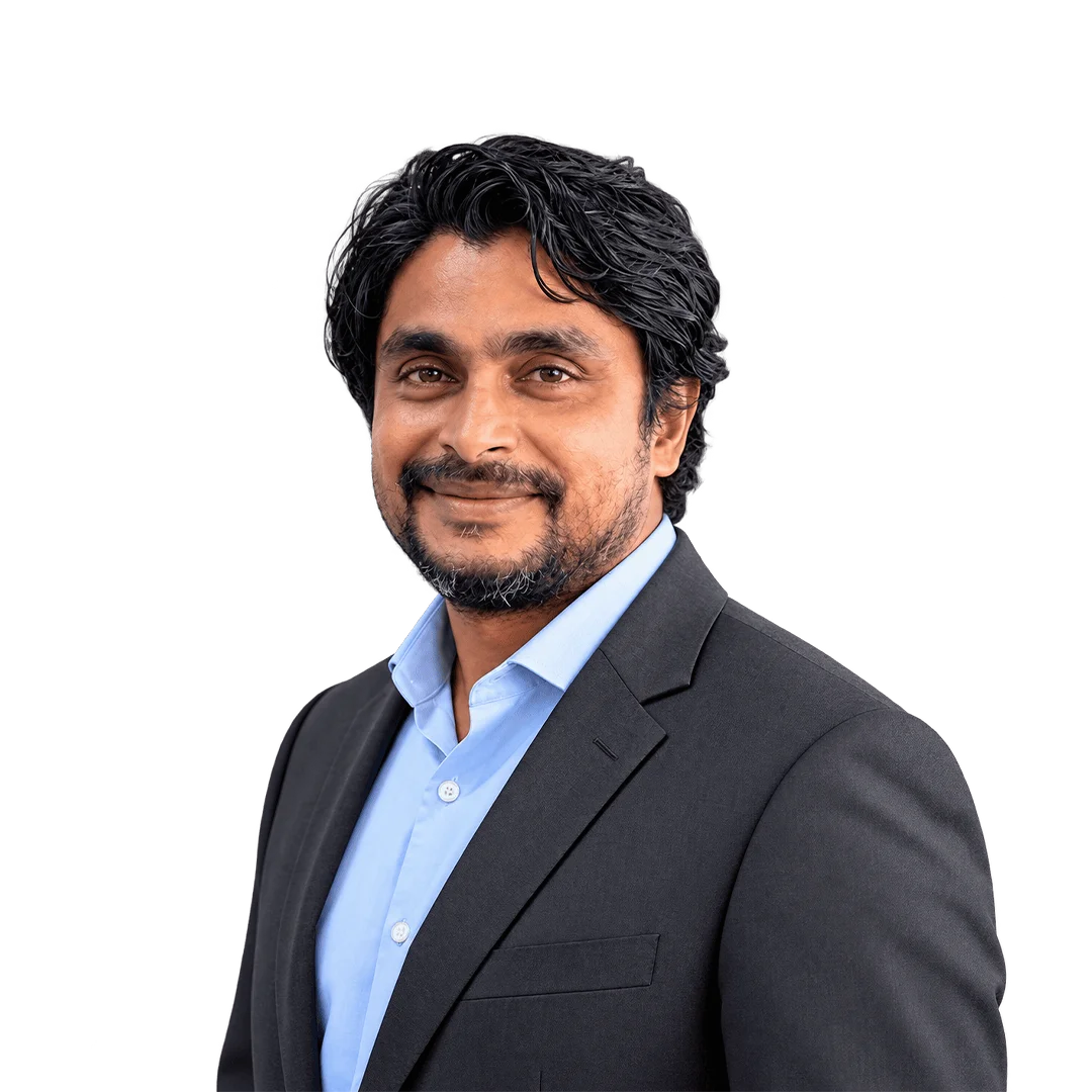 Ahmed Zahir